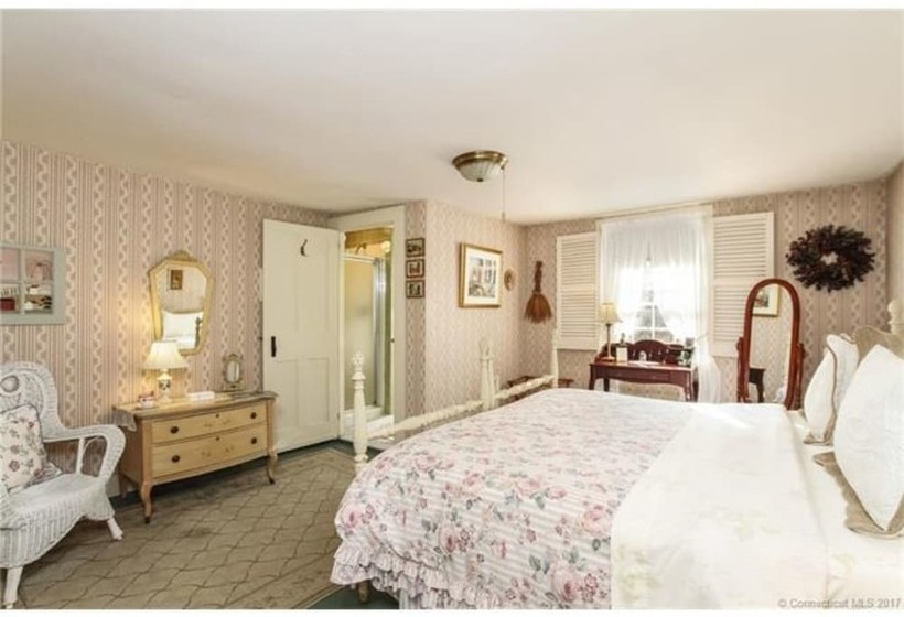 ホテル Chester Bulkley House Bed & Breakfast