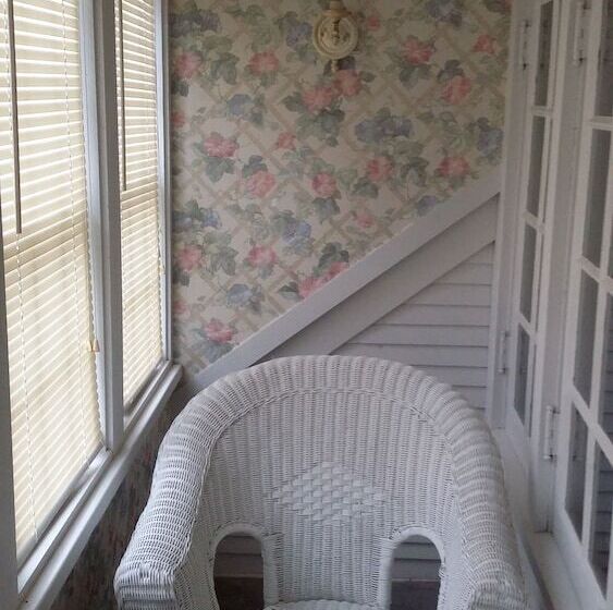 호텔 Chestnut Charm Bed & Breakfast