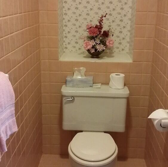 호텔 Chestnut Charm Bed & Breakfast