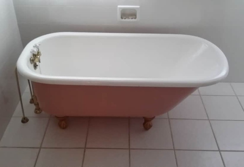 호텔 Chestnut Charm Bed & Breakfast