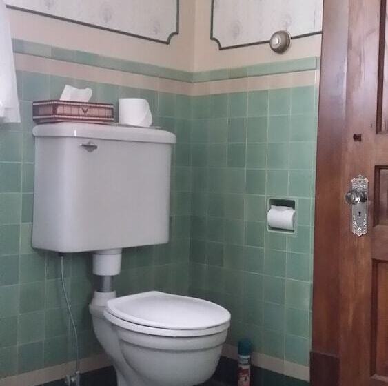 호텔 Chestnut Charm Bed & Breakfast