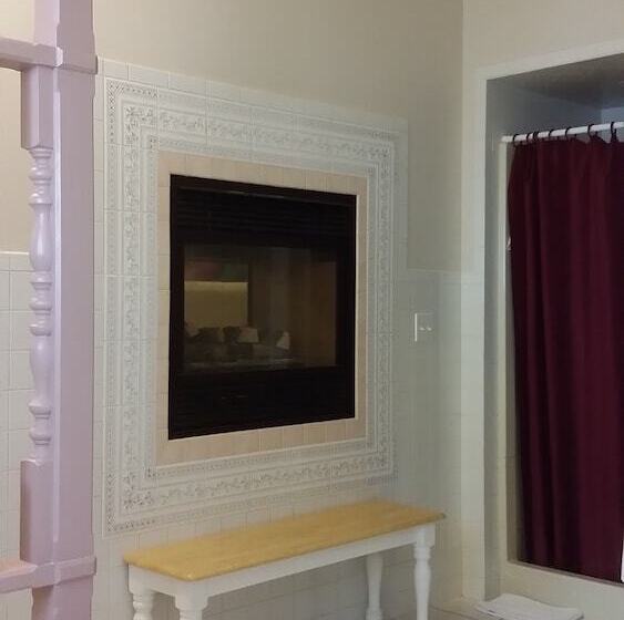 호텔 Chestnut Charm Bed & Breakfast