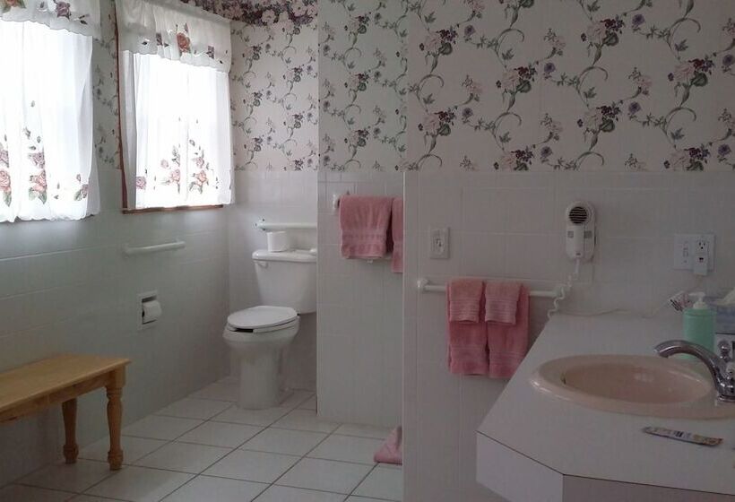 호텔 Chestnut Charm Bed & Breakfast