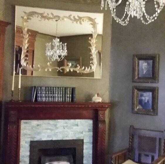 호텔 Chestnut Charm Bed & Breakfast