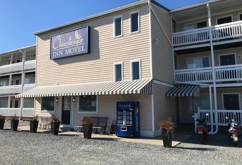 فندق Chincoteague Inn