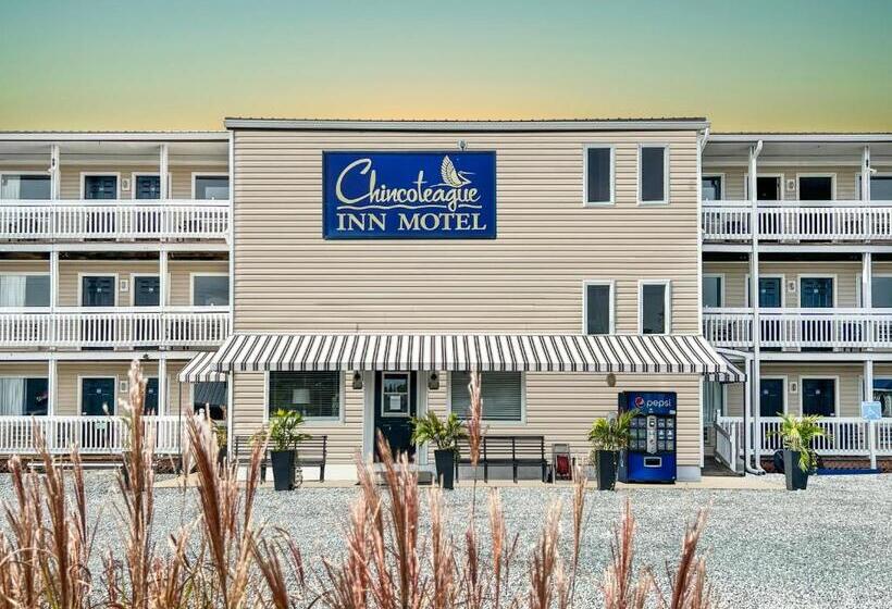 فندق Chincoteague Inn