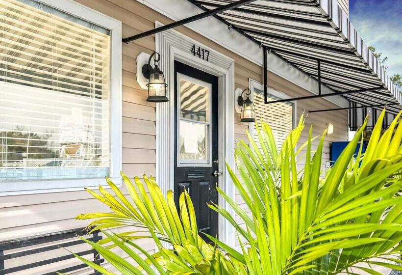 فندق Chincoteague Inn