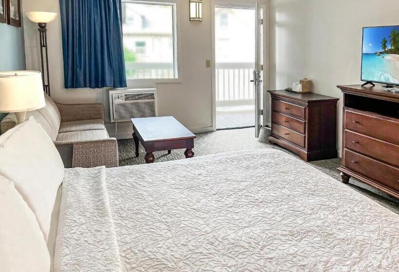 فندق Chincoteague Inn