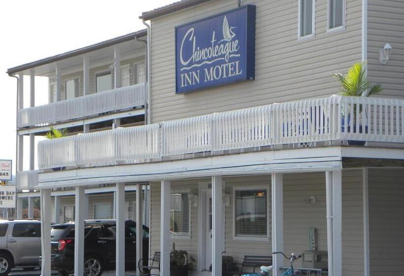 فندق Chincoteague Inn