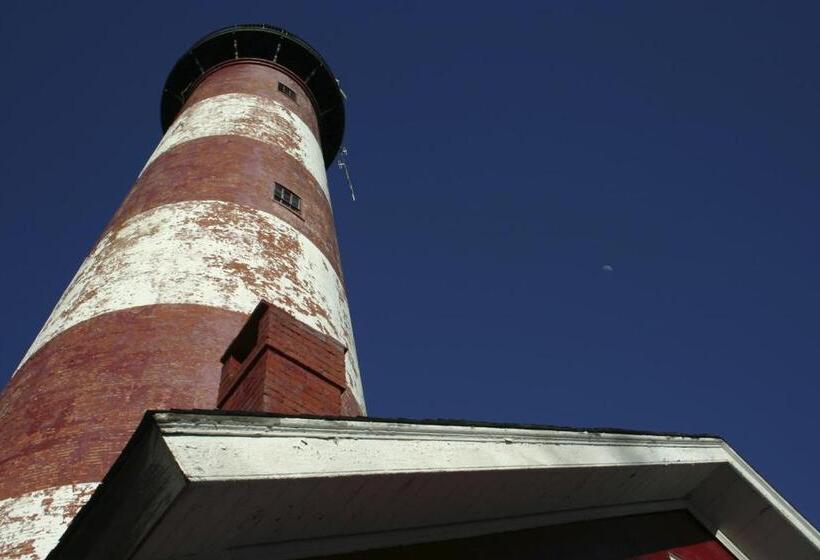 فندق Chincoteague Inn