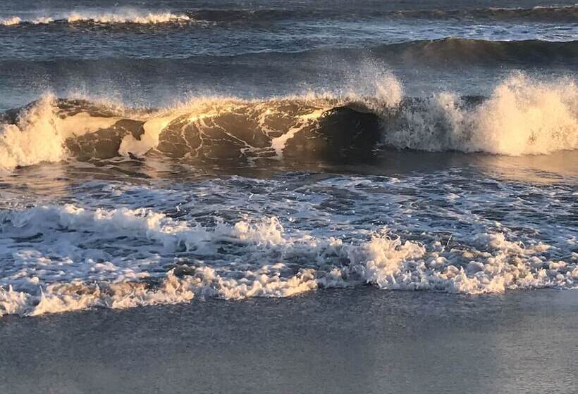 فندق Chincoteague Inn