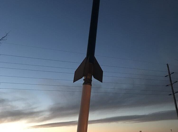 فندق Chincoteague Inn