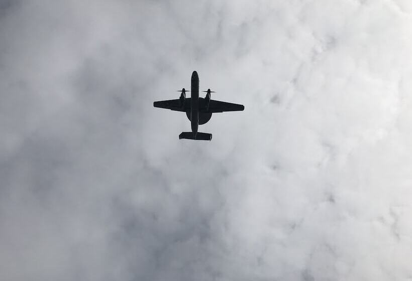 فندق Chincoteague Inn