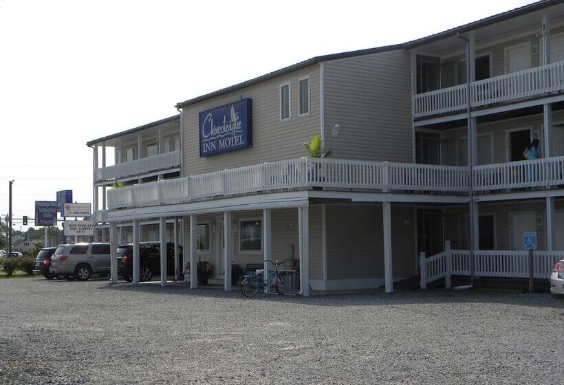 فندق Chincoteague Inn