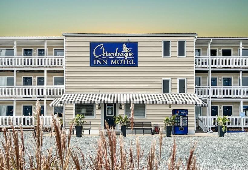 فندق Chincoteague Inn