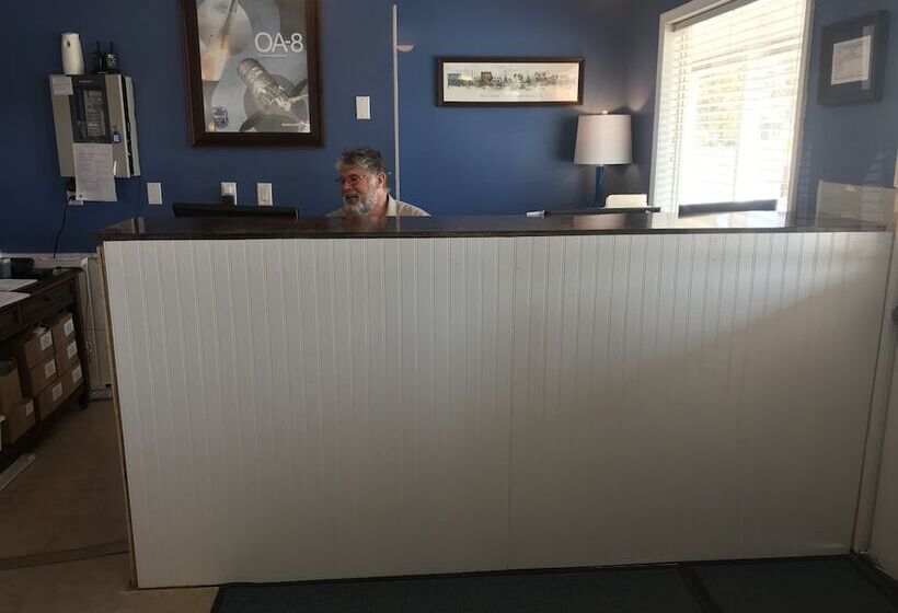 فندق Chincoteague Inn