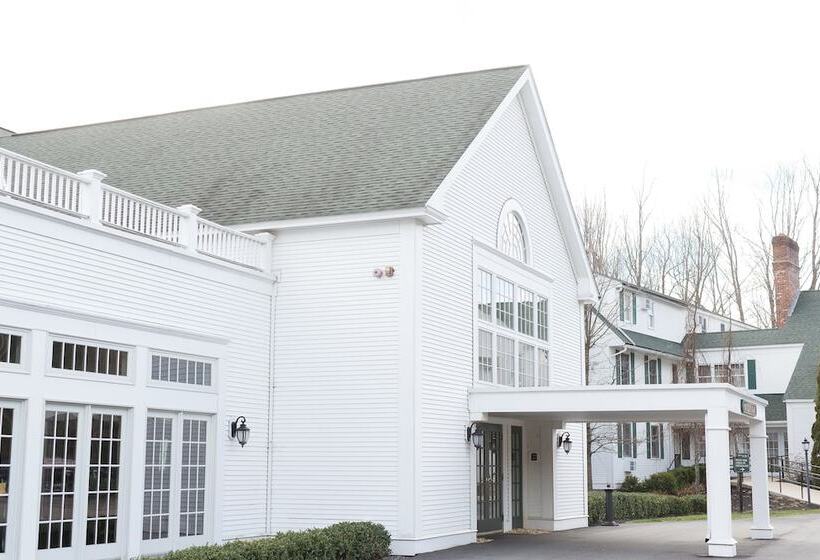 فندق Chocksett Inn And Restaurant