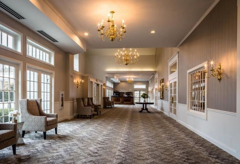 فندق Chocksett Inn And Restaurant