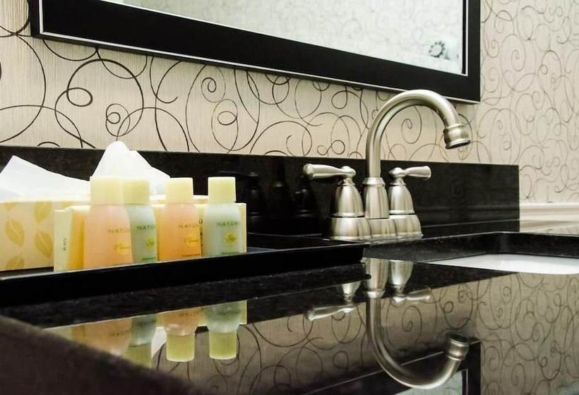 فندق Chocksett Inn And Restaurant