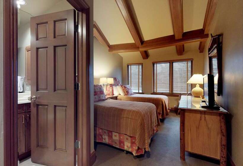 فندق Christiania Lodge