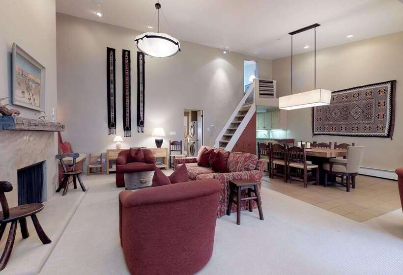 فندق Christiania Lodge