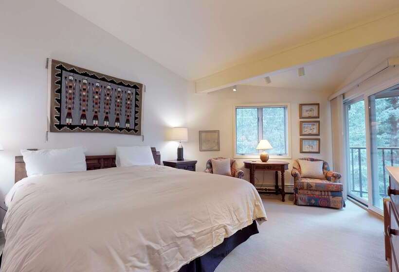 فندق Christiania Lodge