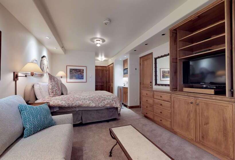 فندق Christiania Lodge