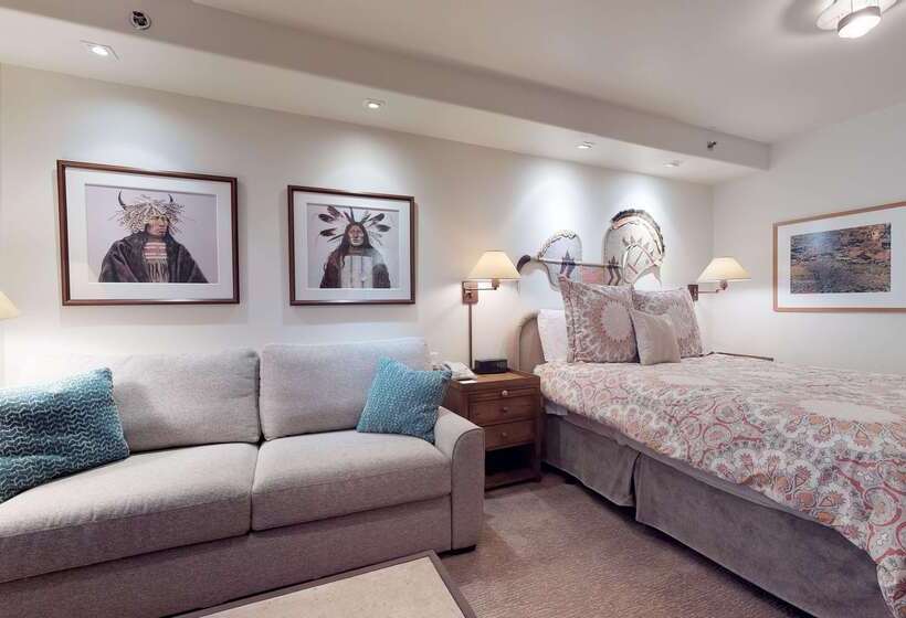 فندق Christiania Lodge