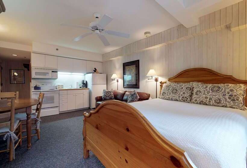 فندق Christiania Lodge