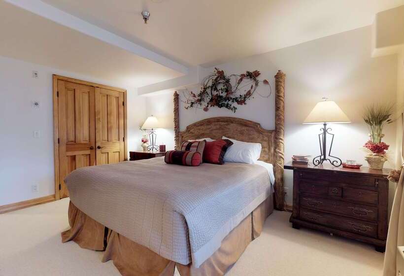 فندق Christiania Lodge