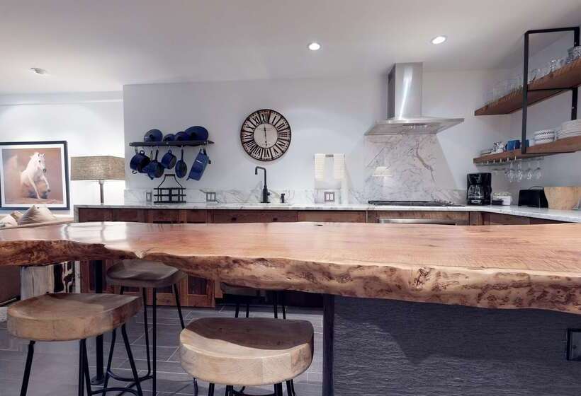 فندق Christiania Lodge