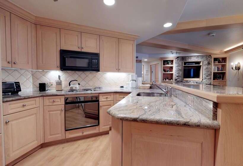 فندق Christiania Lodge