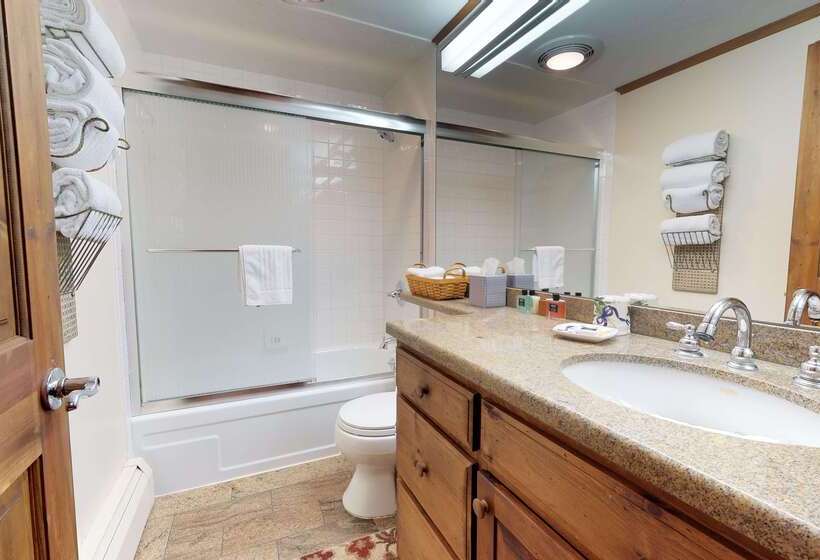 فندق Christiania Lodge