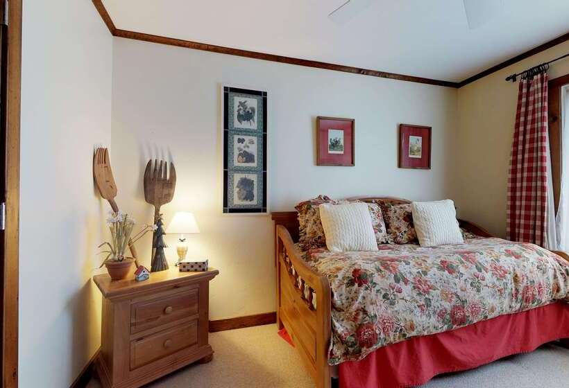 فندق Christiania Lodge