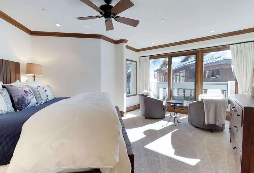 فندق Christiania Lodge