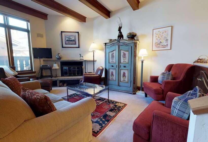 فندق Christiania Lodge