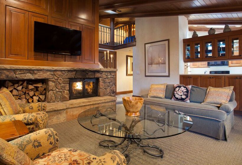 فندق Christiania Lodge