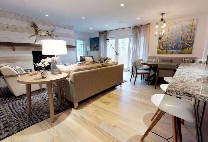 فندق Christiania Lodge