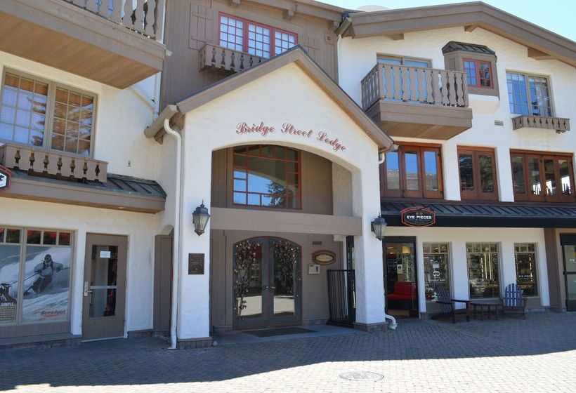 فندق Christiania Lodge