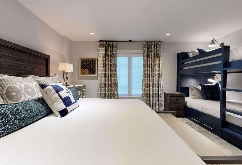 فندق Christiania Lodge