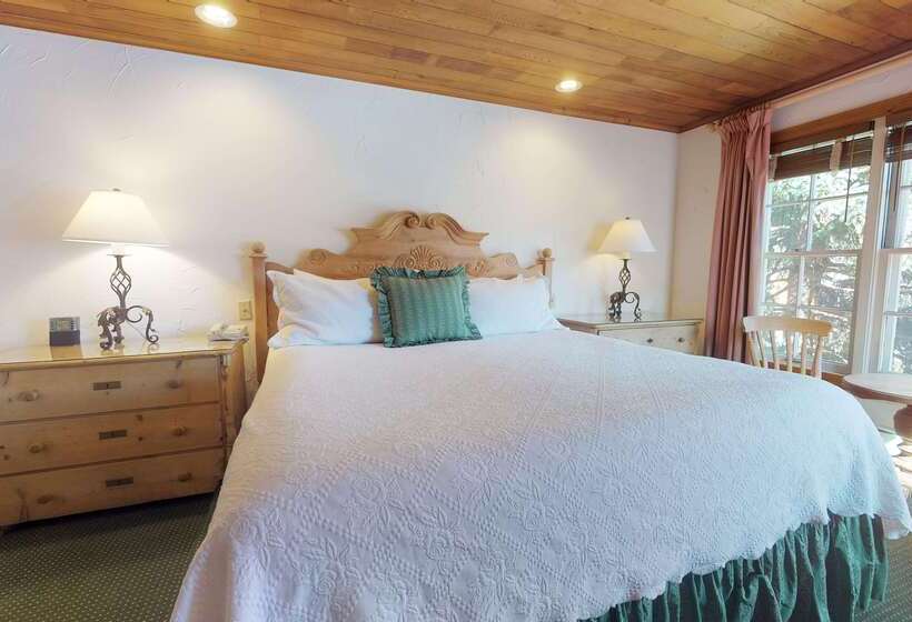 فندق Christiania Lodge