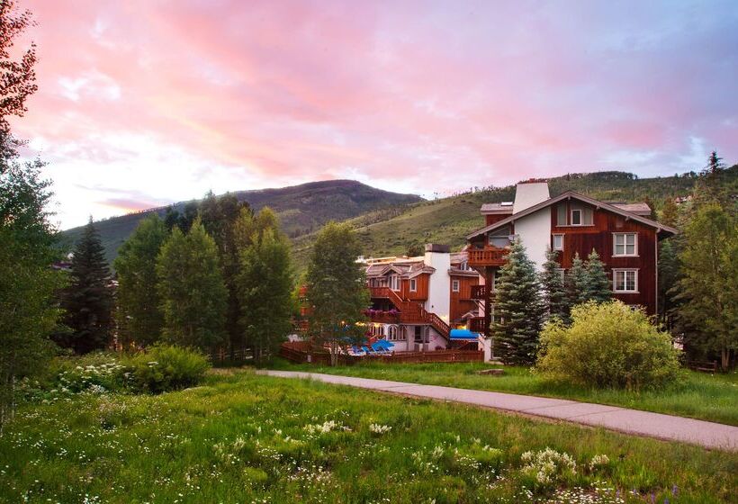 فندق Christiania Lodge