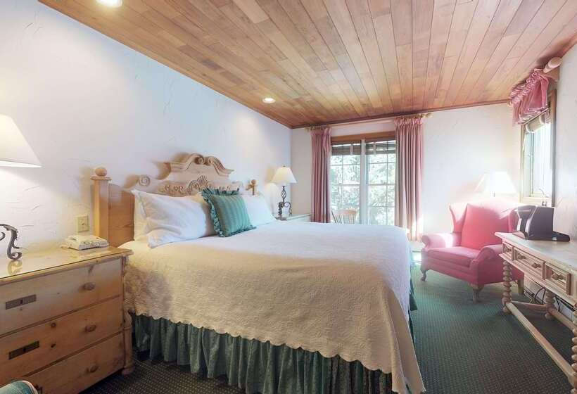 فندق Christiania Lodge