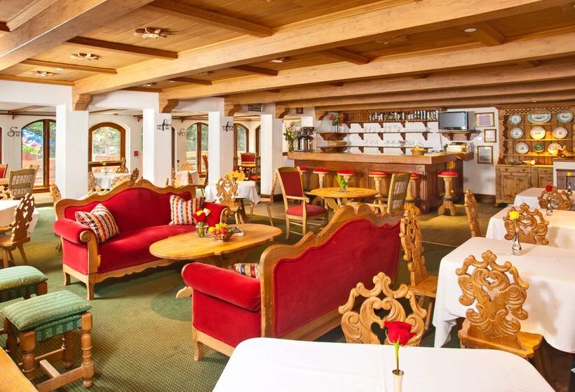 فندق Christiania Lodge