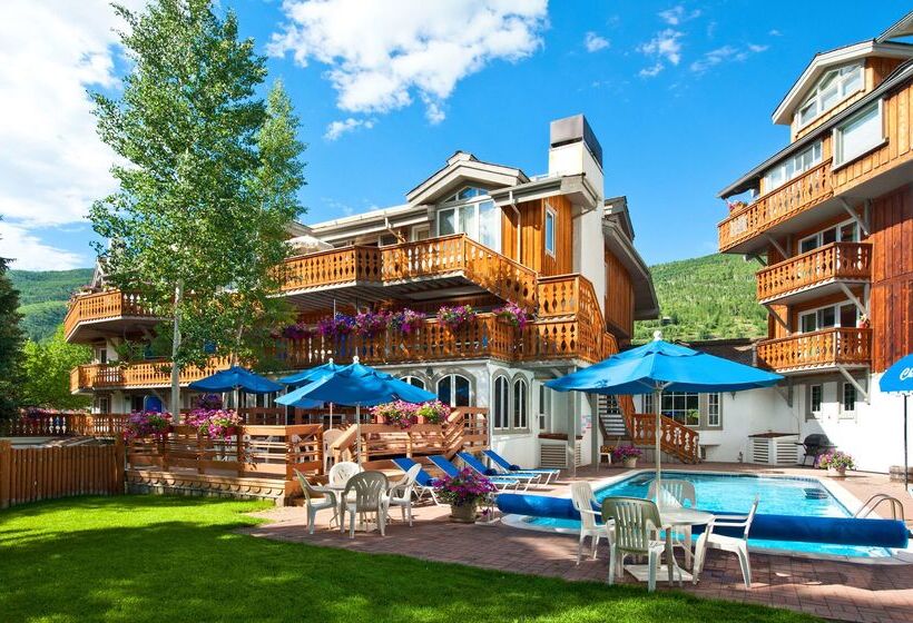 فندق Christiania Lodge