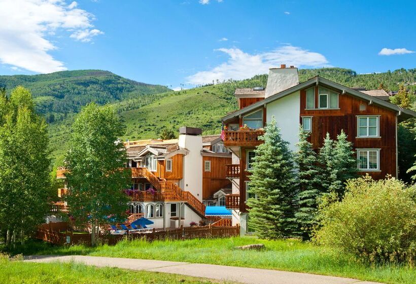 فندق Christiania Lodge