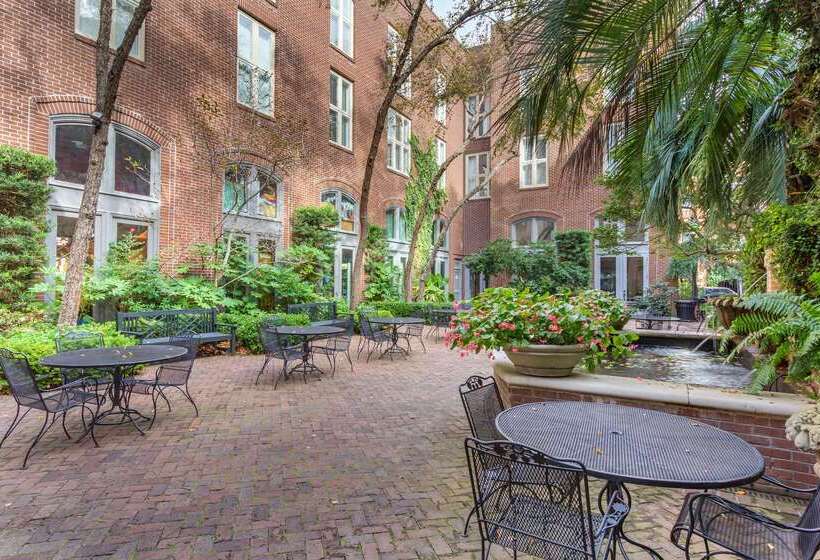 Church Street Inn, Ascend Hotel Collection