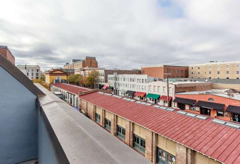 Church Street Inn, Ascend Hotel Collection