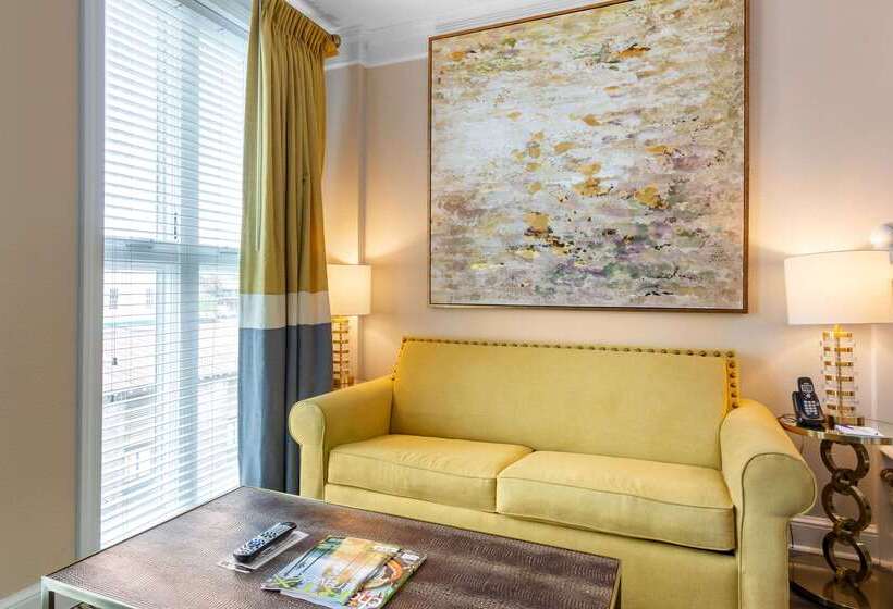 Church Street Inn, Ascend Hotel Collection