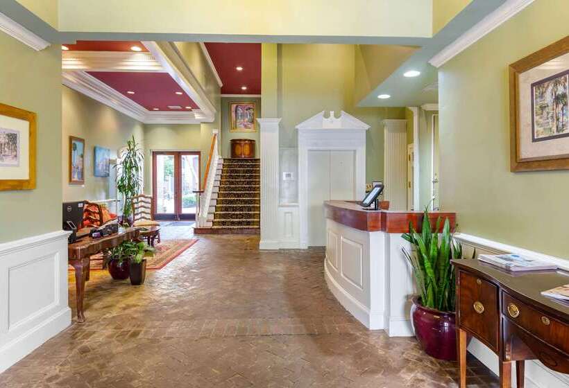 Church Street Inn, Ascend Hotel Collection